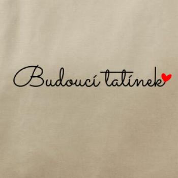Budoucí tatínek
