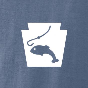 Rybaření - Akvarium