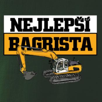 Nejlepší bagrista Nejlepší bagrista