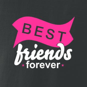 Best friends stuha - vlna