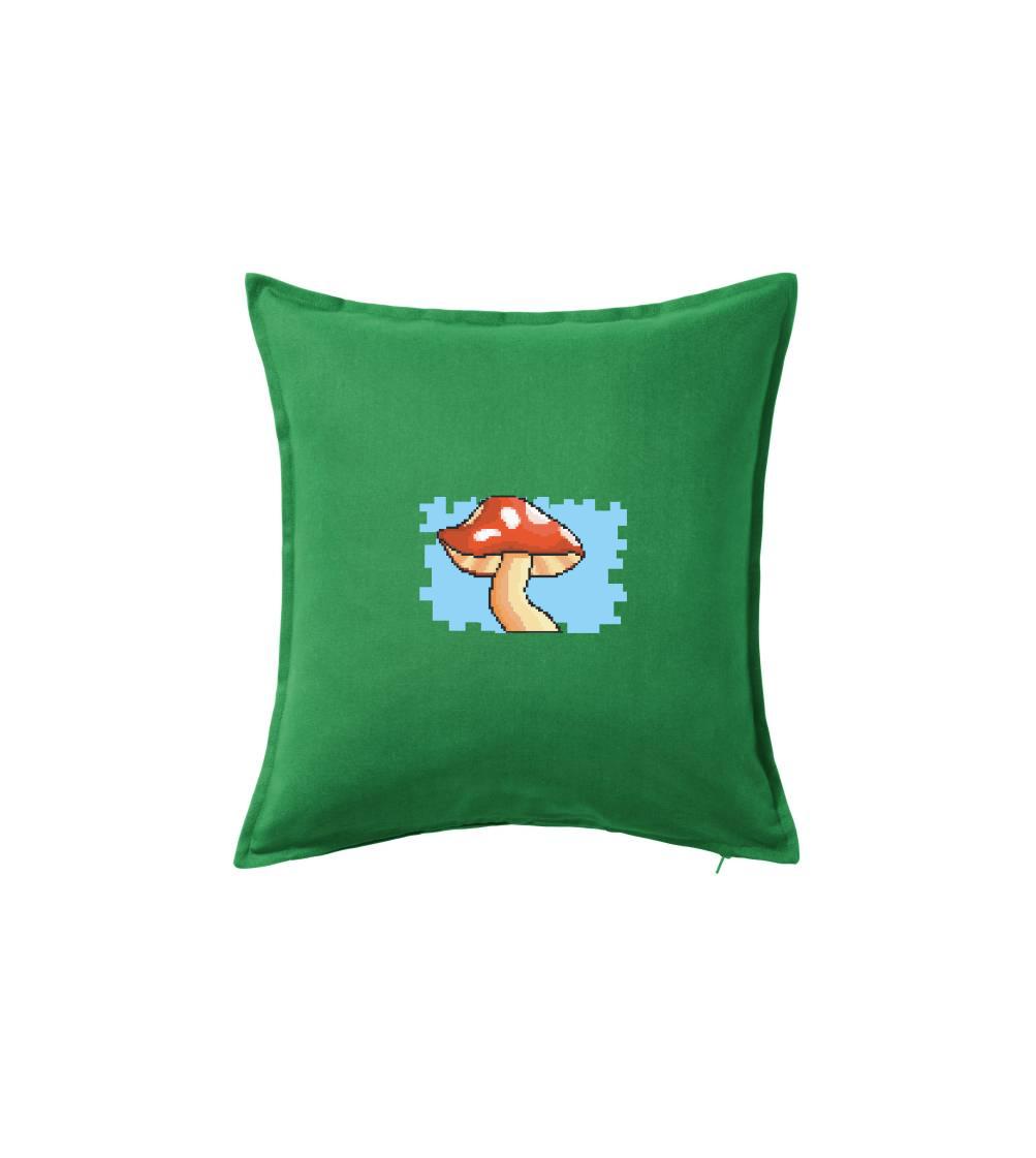 Gamer - stará hra - houba