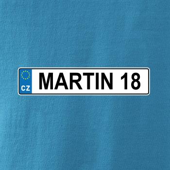 SPZ Martin 18