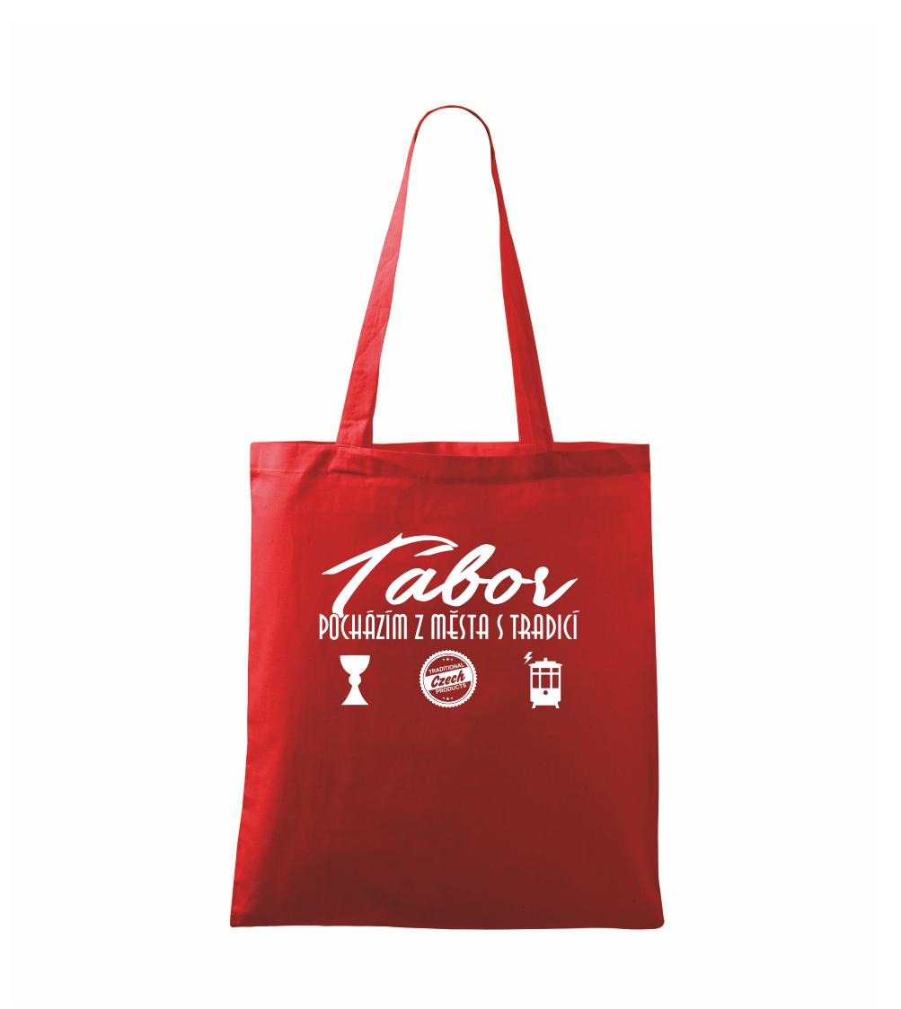 Tábor město s tradicí