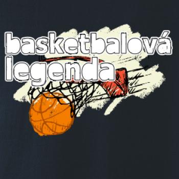 Basketbalová legenda