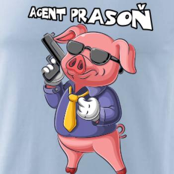 Agent prasoň