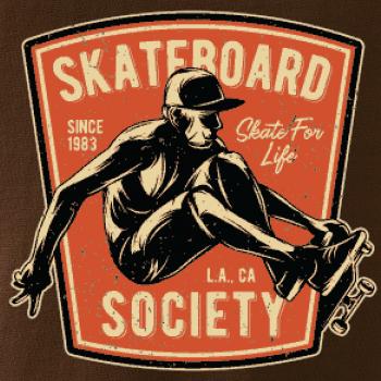 Skateboard Society