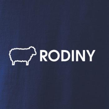Ovce rodiny Ovce rodiny