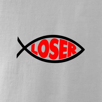Rybaření - Loser
