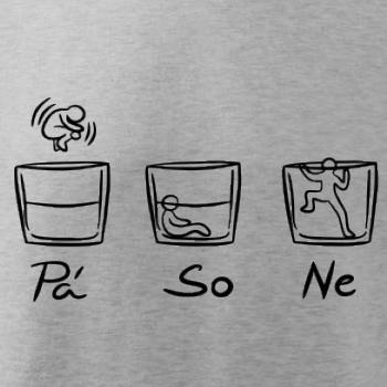 Pátek sobota neděle panák