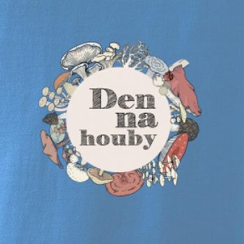 Den na houby