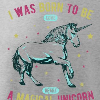 Unicorn magic