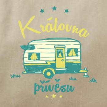 Královna přívěsu