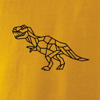 Tyranosaurus geometrie