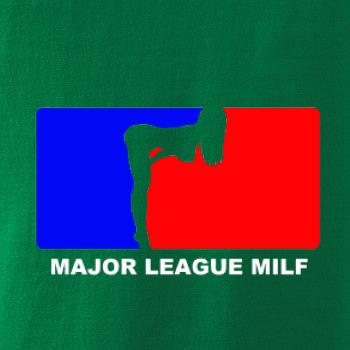 Major League Milf Major League Milf