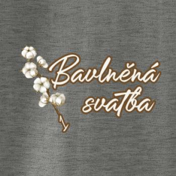 Bavlněná svatba 1
