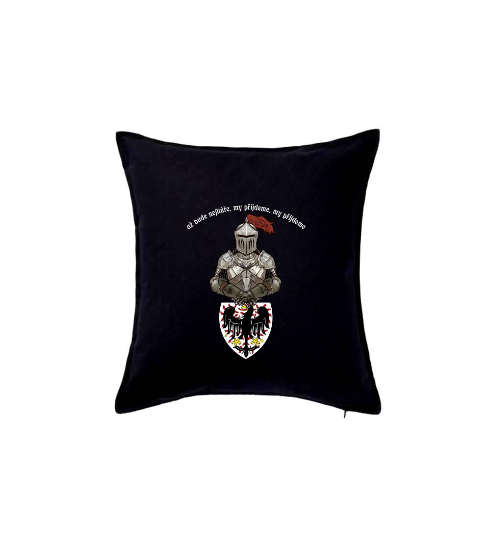 Až bude nejhůř, vlastenecké tričko