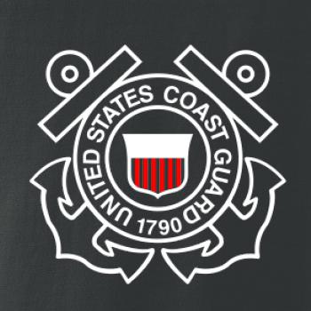 United States Coast Guard 1790