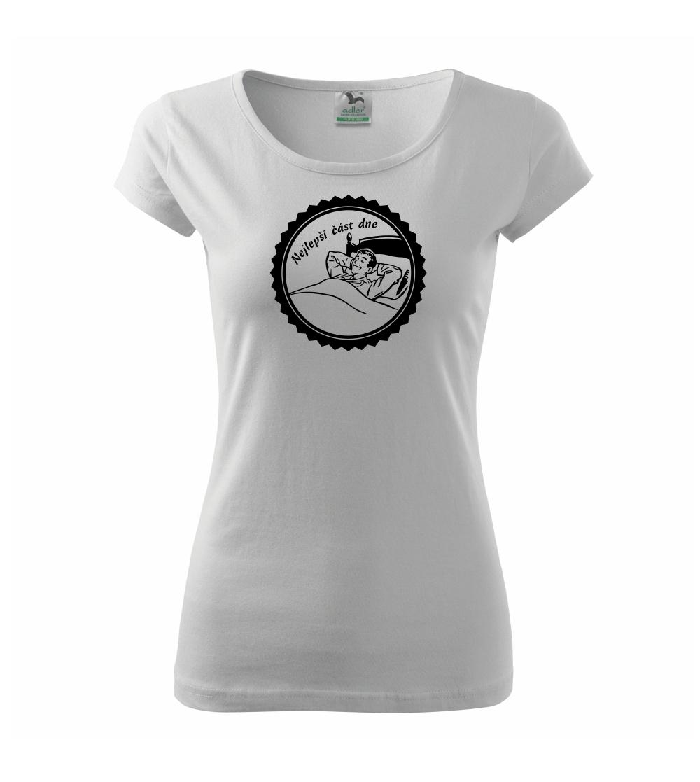 Nejlepší část dne