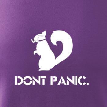 Dont panic