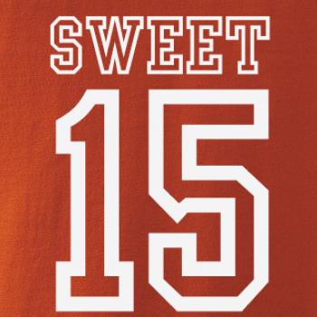 Sweet 15