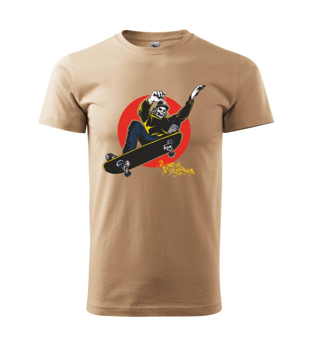 Skull Skater on style Skull Skater on style