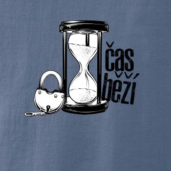 Čas běží CZ