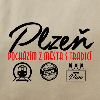 Plzeň město s tradicí
