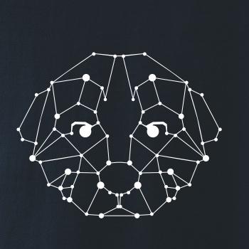 Štěně - Geometrie