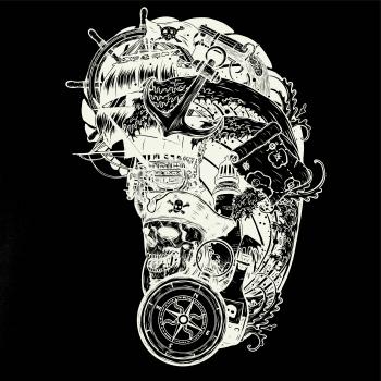 Pirátské tetování