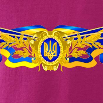Ukrajina státní symbol