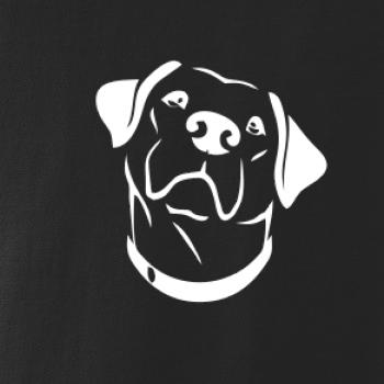 Labrador obrys