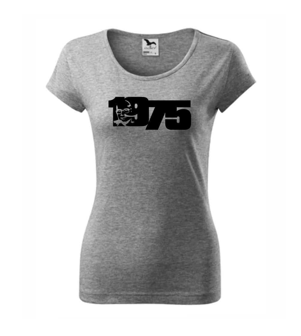 Husákovo dítě - 1975