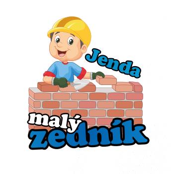Malý zedník - vlastní jméno