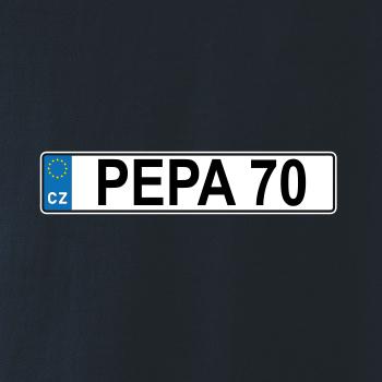 SPZ Pepa 70,