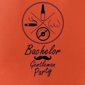 Bachelor Gentleman