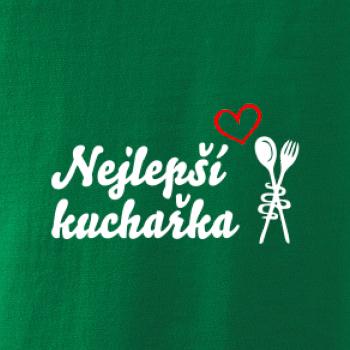 Nejlepší kuchař - nejlepší kuchařka