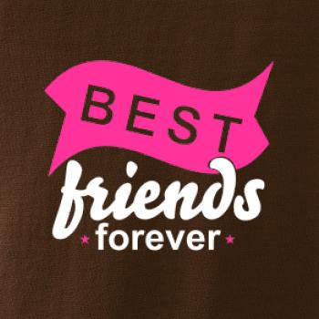 Best friends stuha - vlna