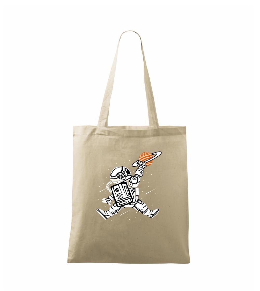 Astro basket - Taška malá
