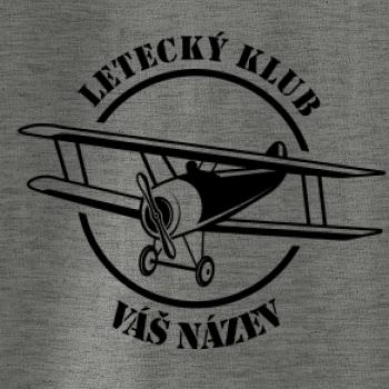 Letecký klub - váš název