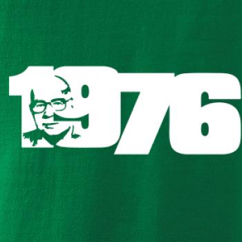 Husákovo dítě - 1976