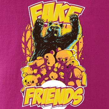 Fake Friends