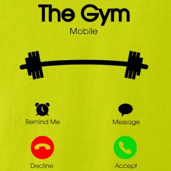 The Gym Mobile