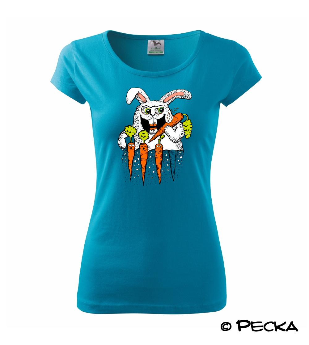 Zajíc killer (Pecka design)