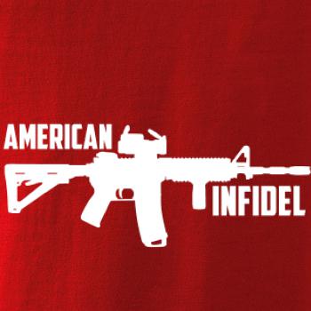 American Infidel