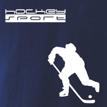 Hockey sport