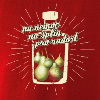 Na co pít hruškovici