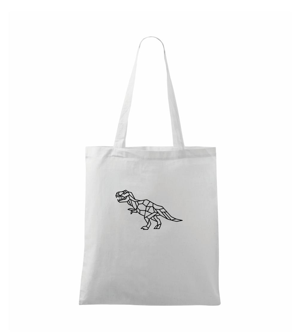 Tyranosaurus geometrie