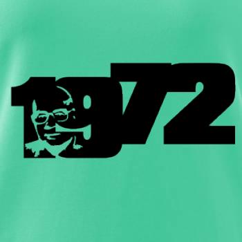 Husákovo dítě - 1972