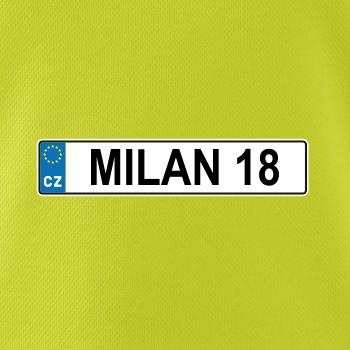 SPZ Milan 18