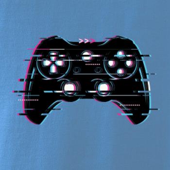 Ovladač gamer